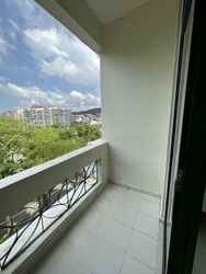 Hillview Heights (D23), Condominium #461345331